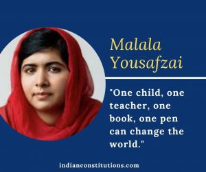 Education System QUOTES