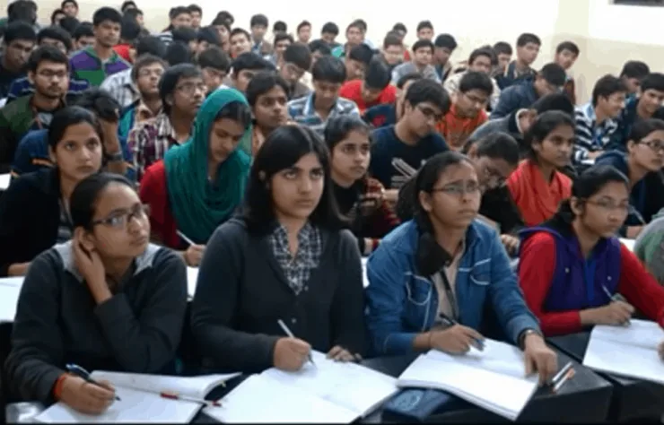 Education system in India