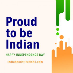 Essay on Independence Day