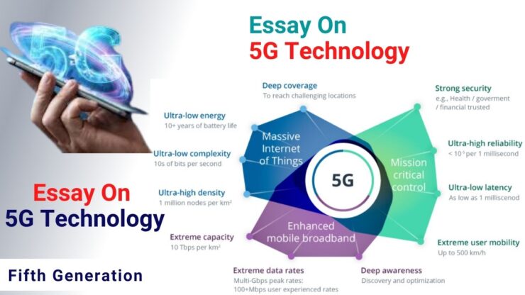 5g technology essay picture