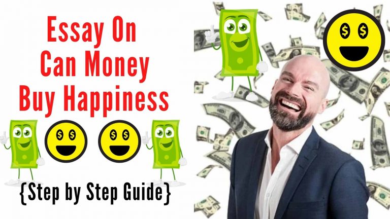 can money buy happiness pros and cons