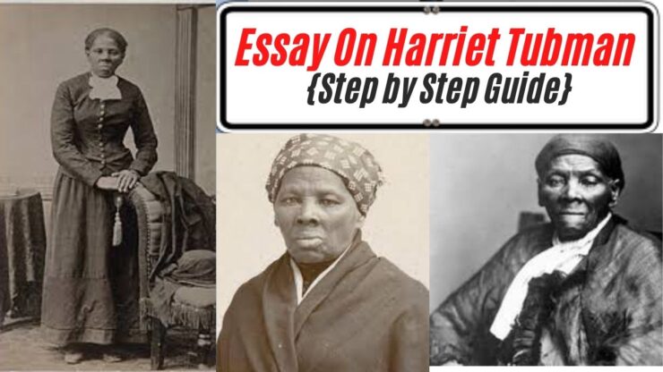 Harriet Tubman