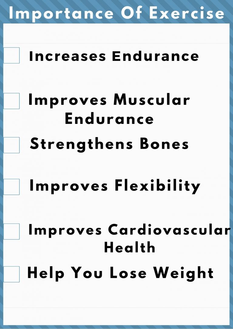 importance of exercise essay speech in english
