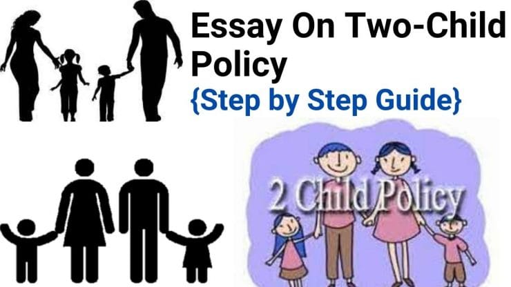 Essay On Two-Child Policy In India