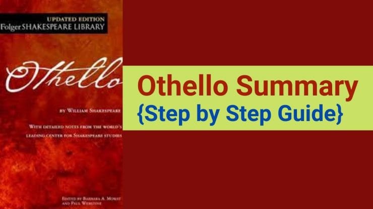 Othello Summary