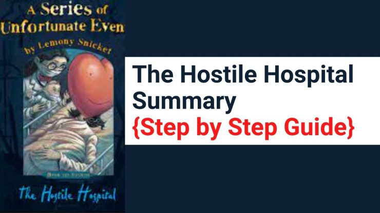 The Hostile Hospital Summary