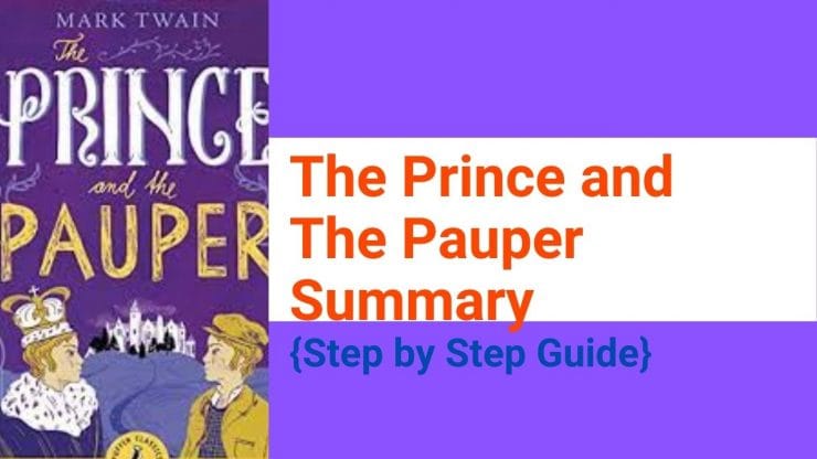 The Prince and The Pauper Summary