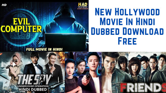 hollywood hindi dubbed movies download free