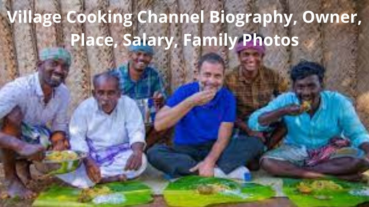 Village Cooking Channel