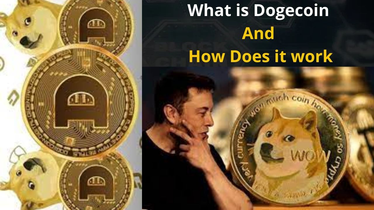What is Dogecoin And How Does it work