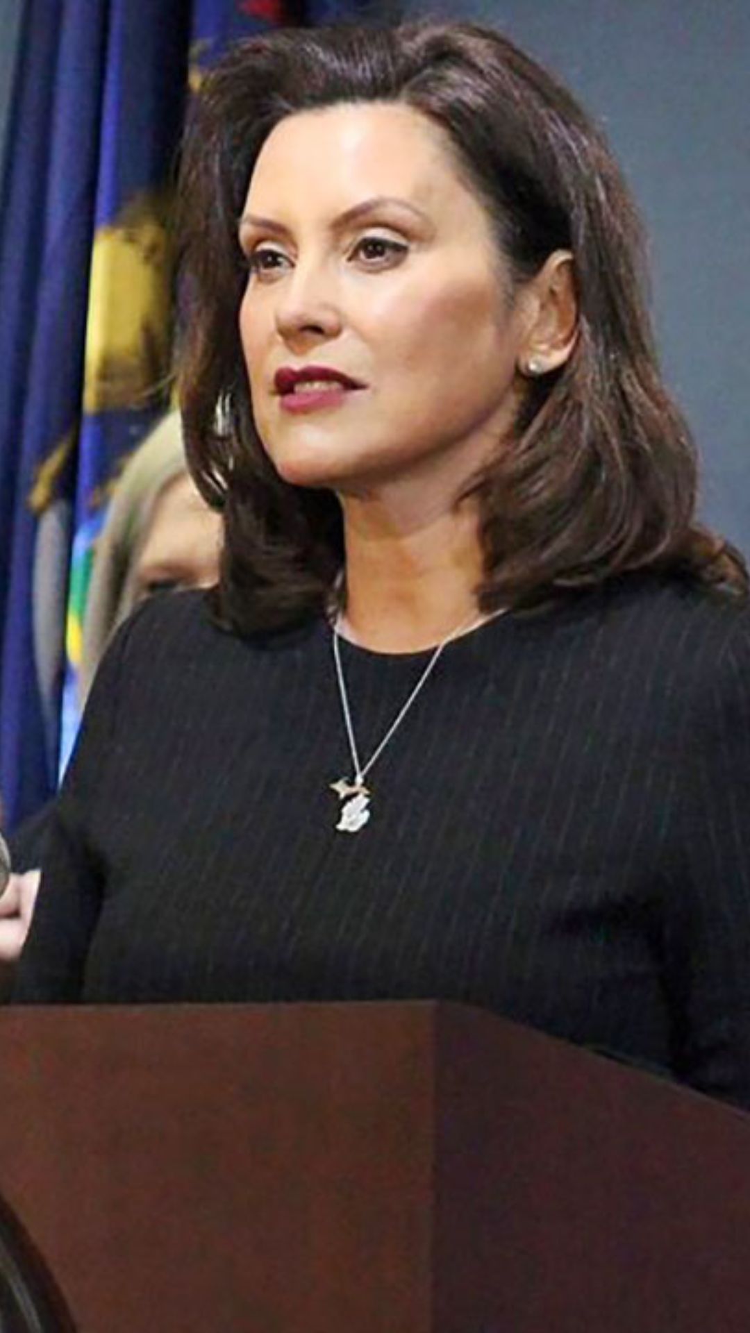 Gretchen Whitmer Net Worth: 2023-2024 Updated - PForProfiles