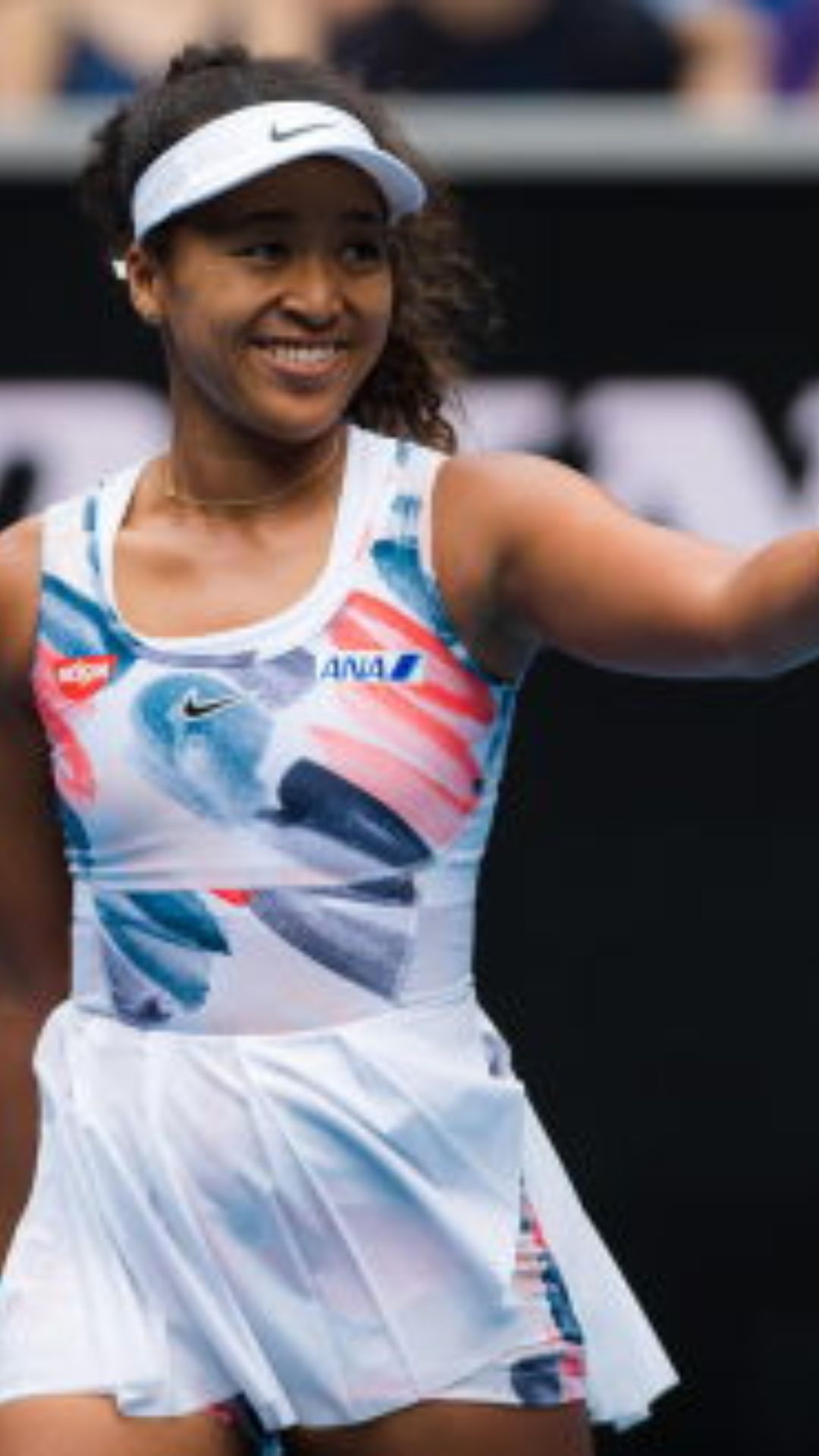 Naomi Osaka - Age, Bio, Birthday, Family, Net Worth