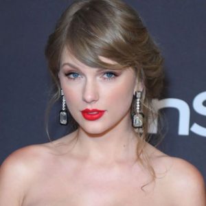 Taylor Swift Biography