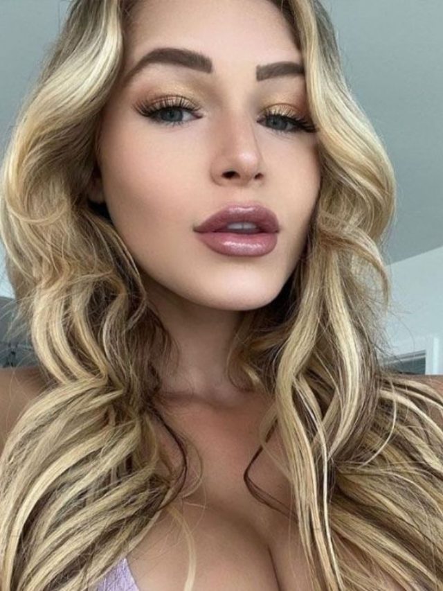 OnlyFans Model and Instagram Star Courtney Clenney Facing Murder
