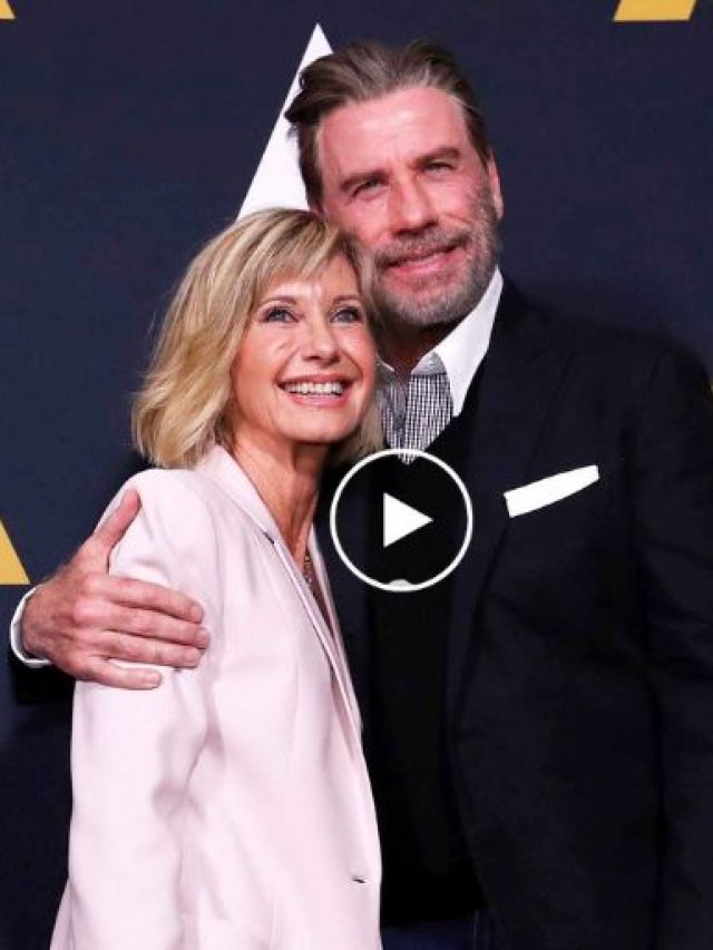John Travolta Biography, Age, Wife, Siblings, Net Worth & More