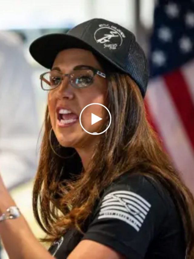 Lauren Boebert Biography, Age, Height, Family, Net Worth & More