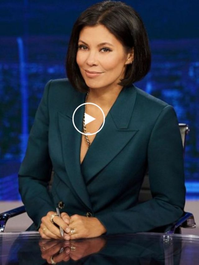 Alex Wagner ready to take most of Rachel Maddow’s Hours on MSNBC