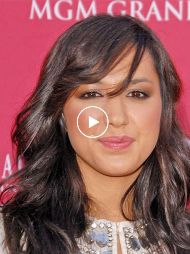 After 3 Years of Marriage, Michelle Branch splits from Patrick Carney