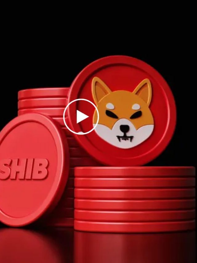 Shiba Inu sees a 50% rally as the SHIB price moves into breakout zone