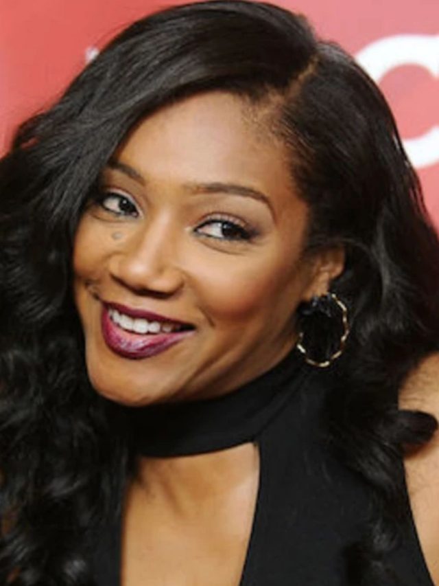 Tiffany Haddish Career was affected due to a child sex abuse lawsuit