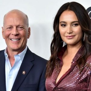 Bruce Willis Biography