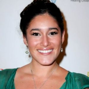 Q'orianka Kilcher Biography