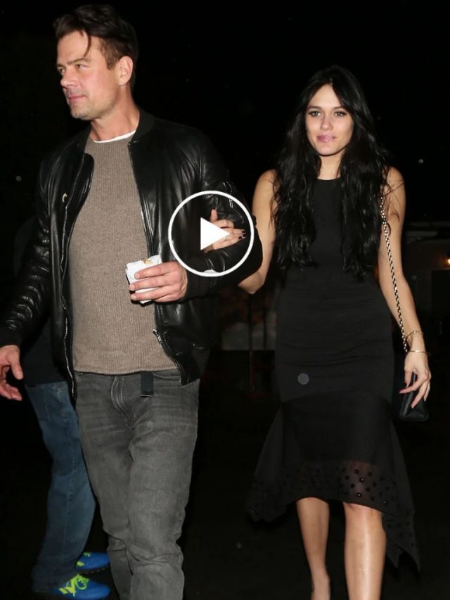 Josh Duhamel Biography, Age, Height, Wife, Net Worth & More