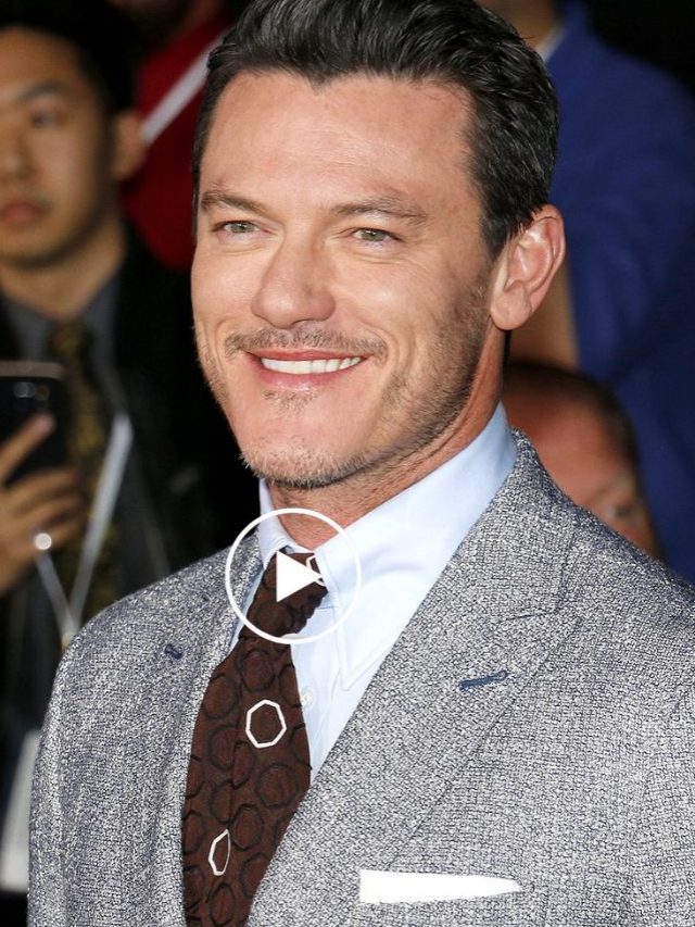 Luke Evans Biography, Age, Height, Family, Net Worth & More - Luke Evans’ Height: How Tall Is This Hollywood Heartthrob?
