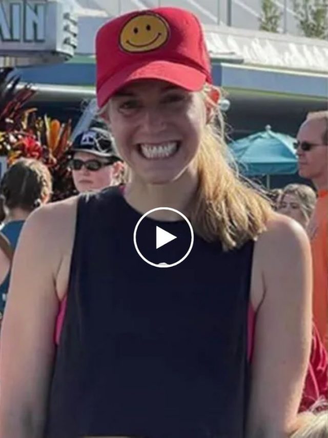 Memphis teacher Eliza Fletcher was kidnapped and killed