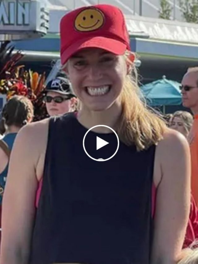 Body of Abducted teacher Eliza Fletcher was found in Memphis