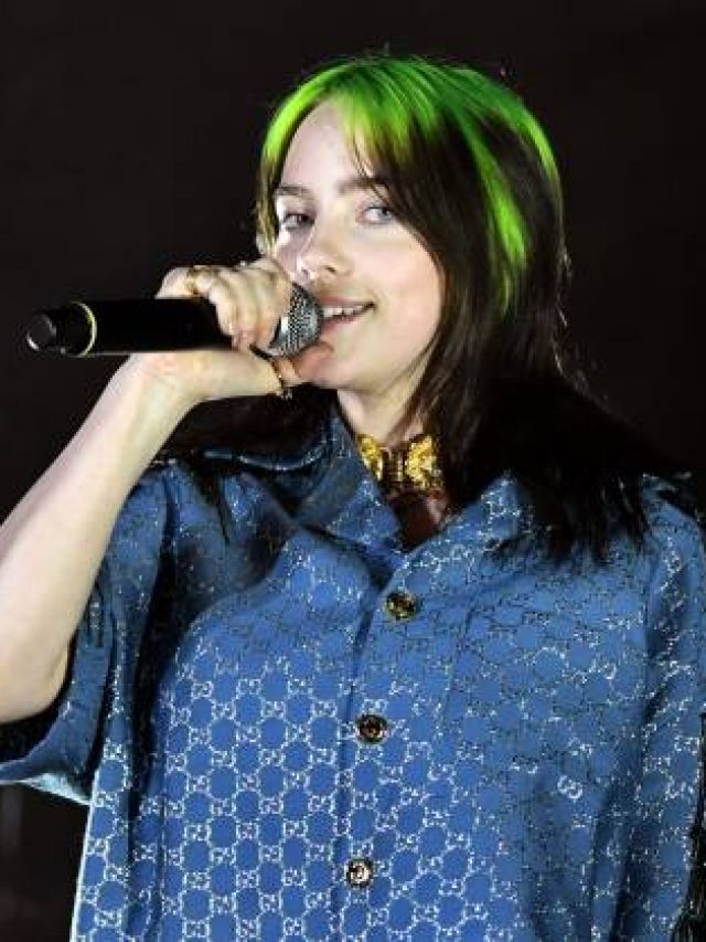 Billie Eilish and Jessie Rutherford age gap sparks controversy