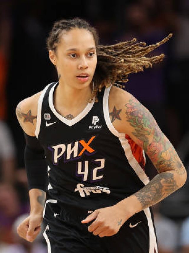 Brittney Griner’s attorneys say they are not hoping for “any miracles”