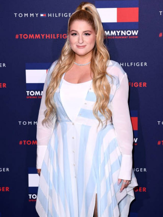 Meghan Trainor Biography, Age, Height, Family, Net Worth & More