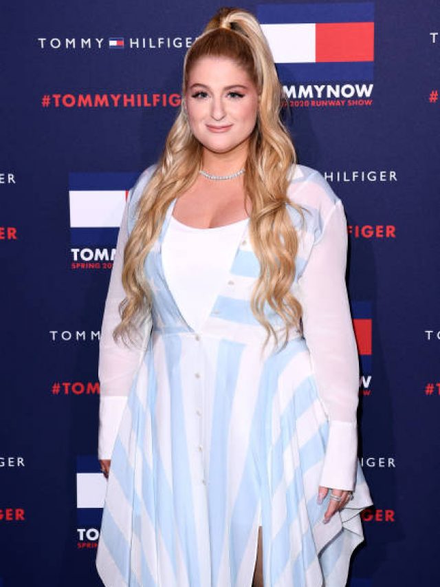 What happened after Meghan Trainor’s hit song?