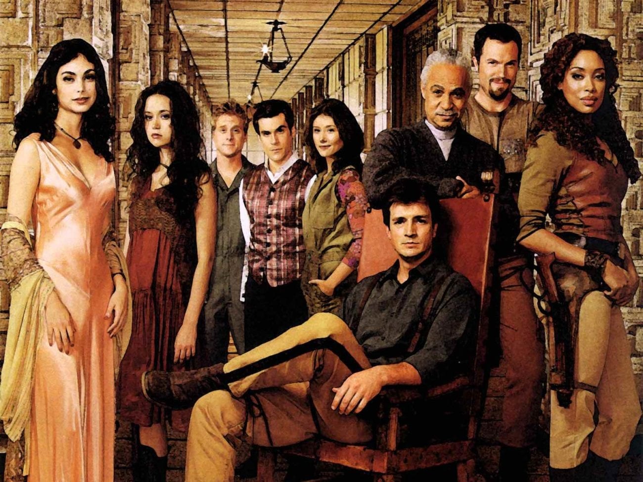 20 Best TV Shows Of All Time Top 3 TV Shows Will Surprised You » ️