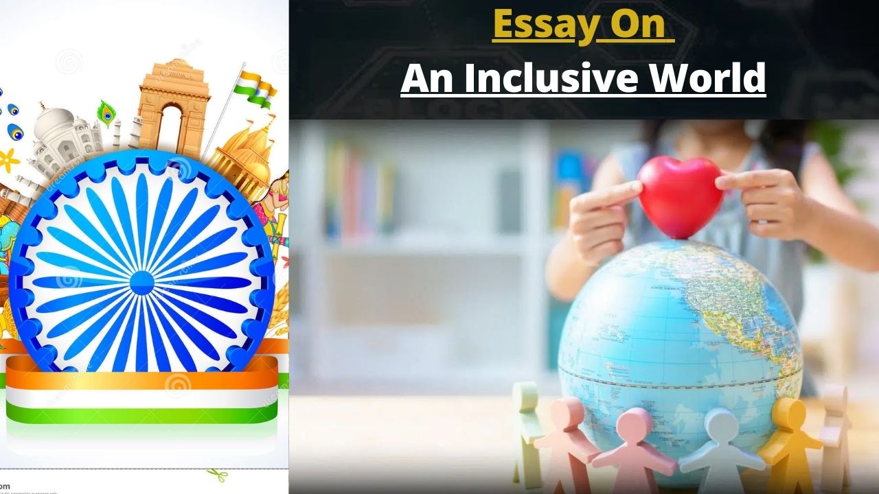 Essay On An Inclusive World