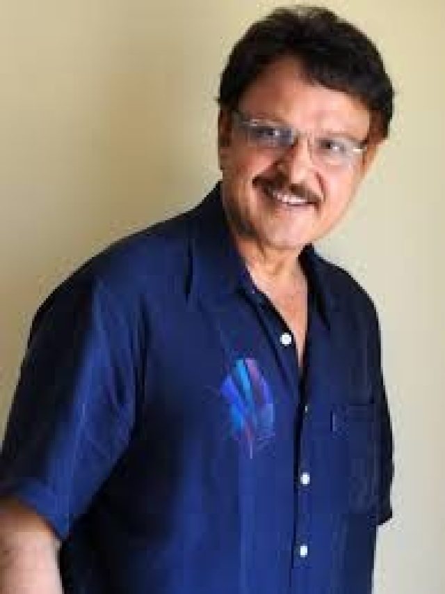 Final Curtain: Actor Sarath Babu Passes Away